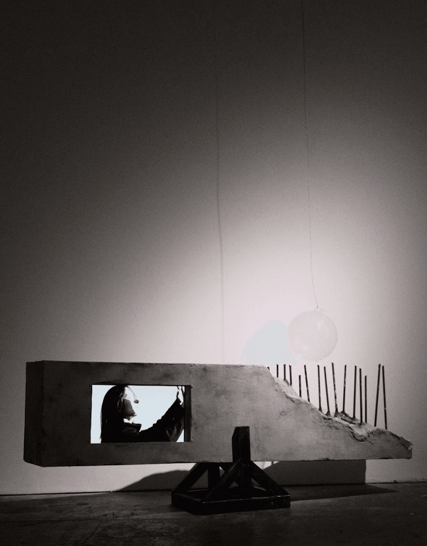 Breath in Sight documentation 02