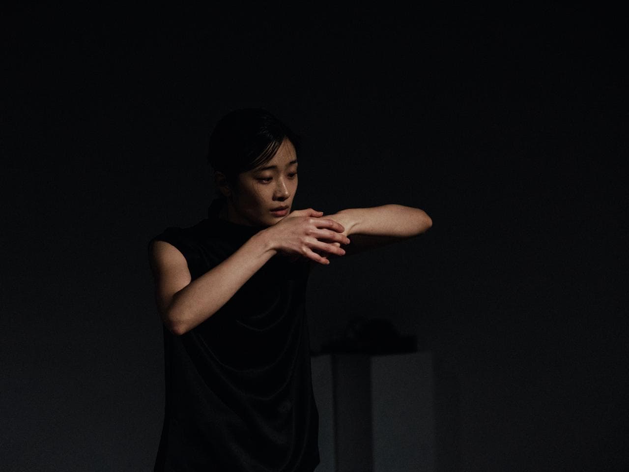 Breath in Sight documentation 01