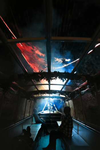 Mind Tunnel still 01